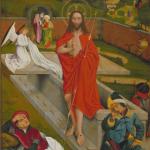 Christus ist auferstanden! 