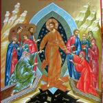 Christus ist auferstanden!